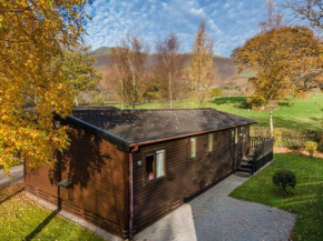 Burr Ghyll